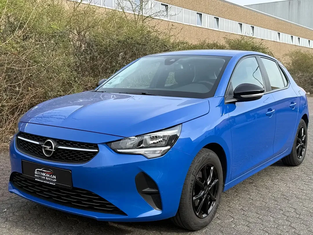 Opel Corsa - Afbeelding 1