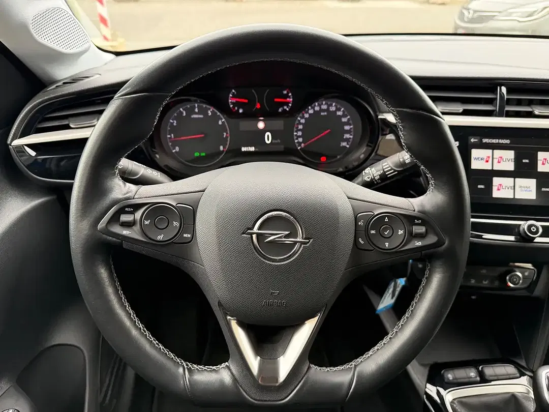 Opel Corsa - Thumbnail 10