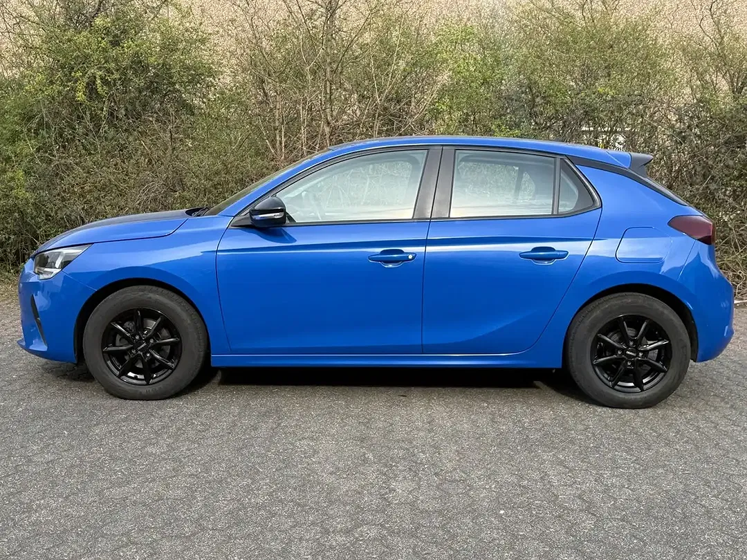 Opel Corsa - Thumbnail 3