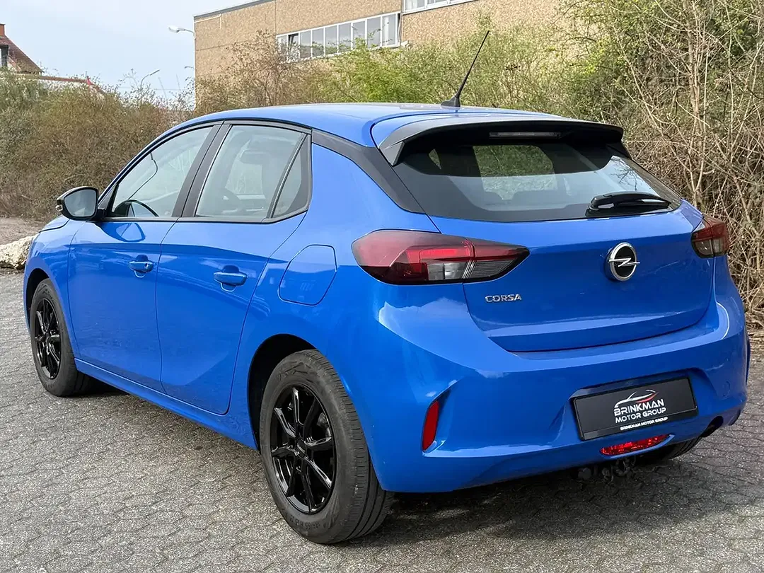 Opel Corsa - Thumbnail 4