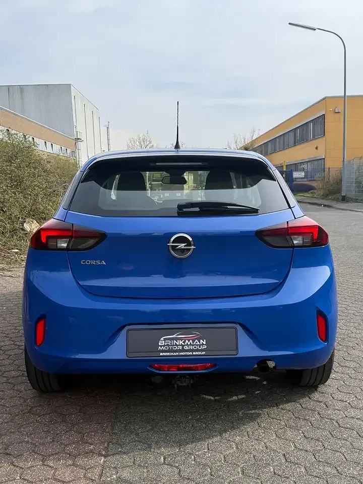 Opel Corsa - Thumbnail 5