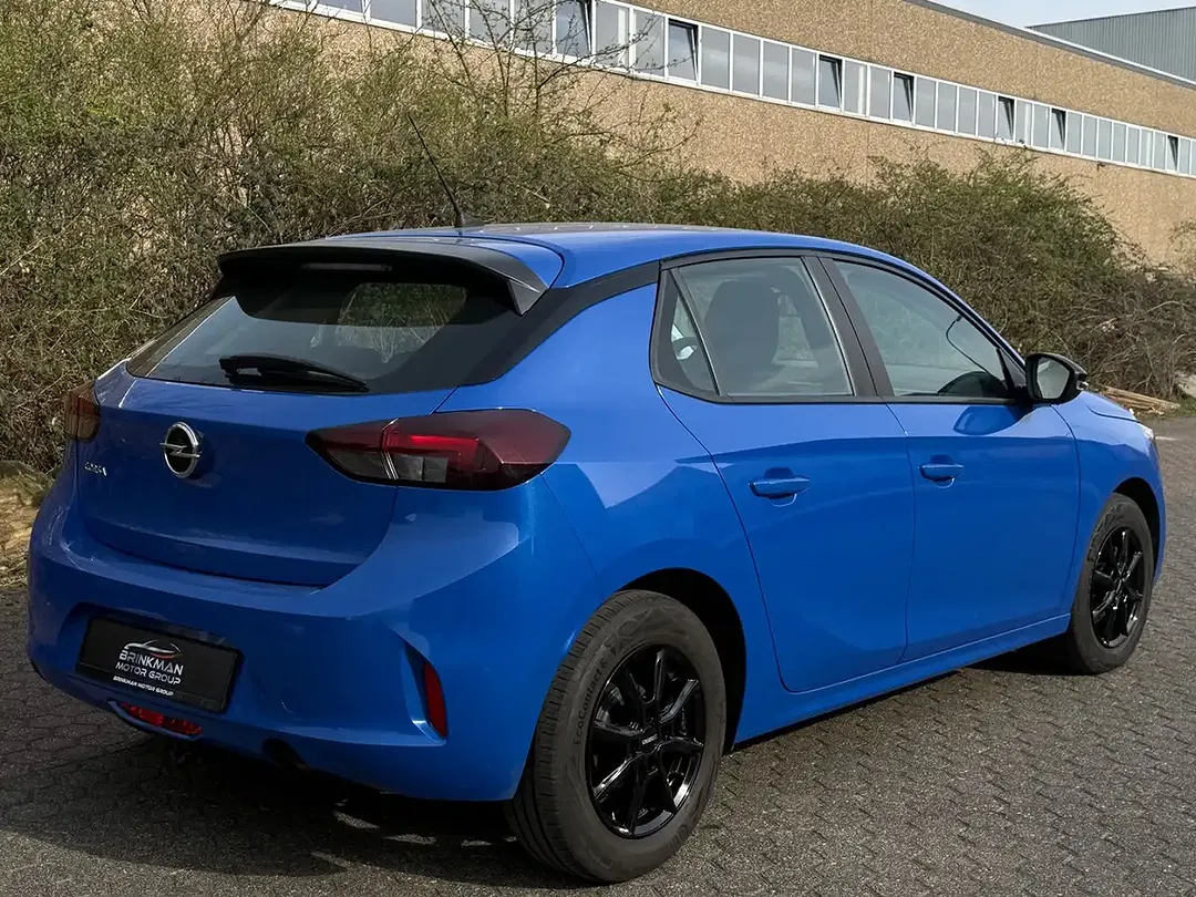 Opel Corsa - Thumbnail 6