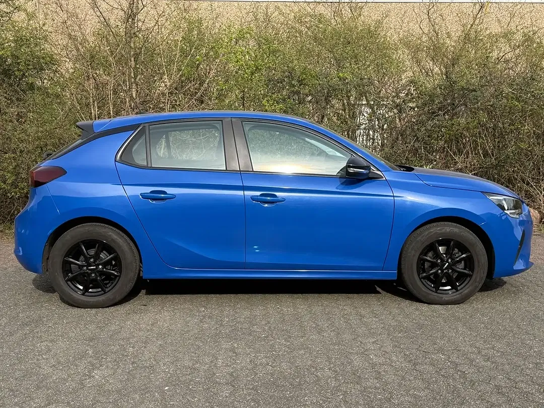 Opel Corsa - Thumbnail 7
