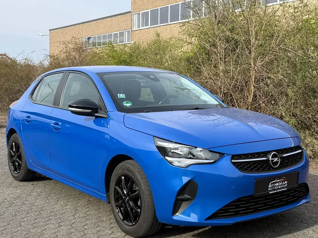 Opel Corsa - Thumbnail 8