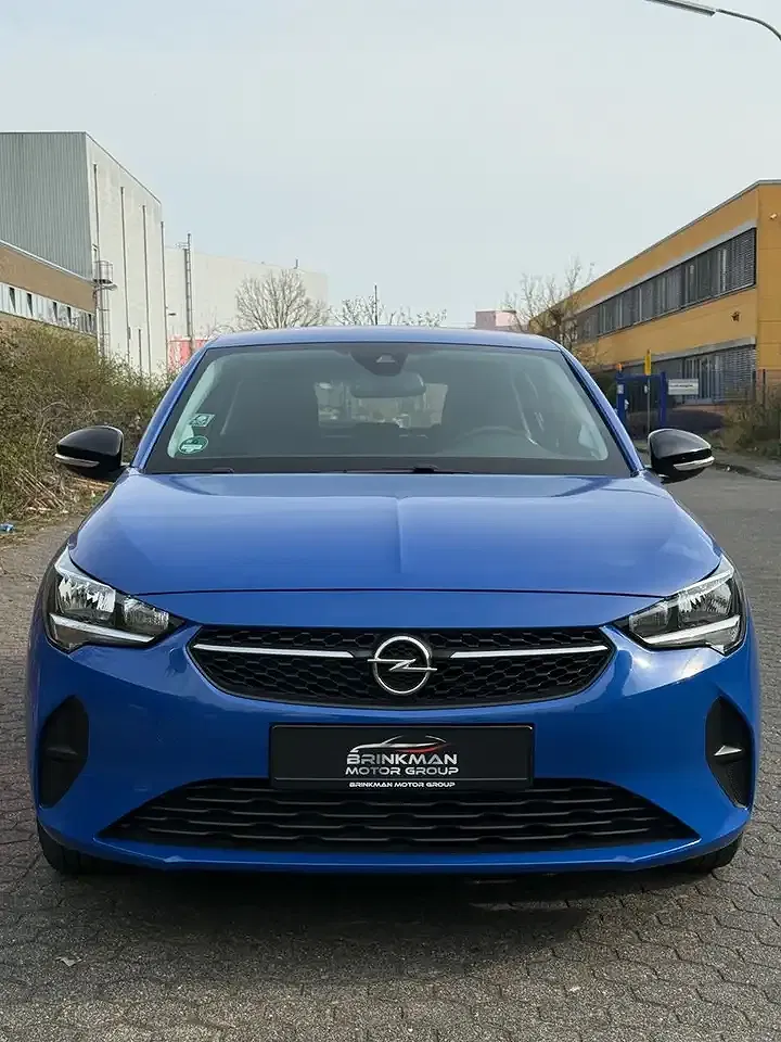 Opel Corsa - Thumbnail 9