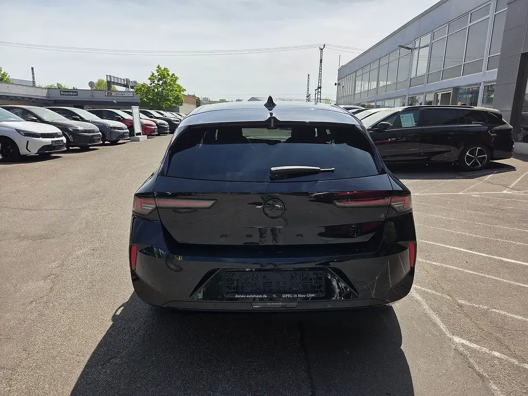Opel Astra - Thumbnail 5