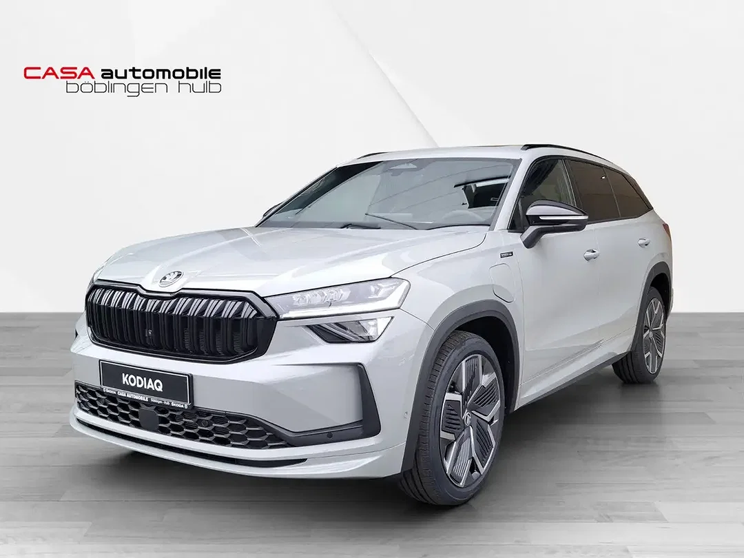 Skoda Kodiaq - Afbeelding 1