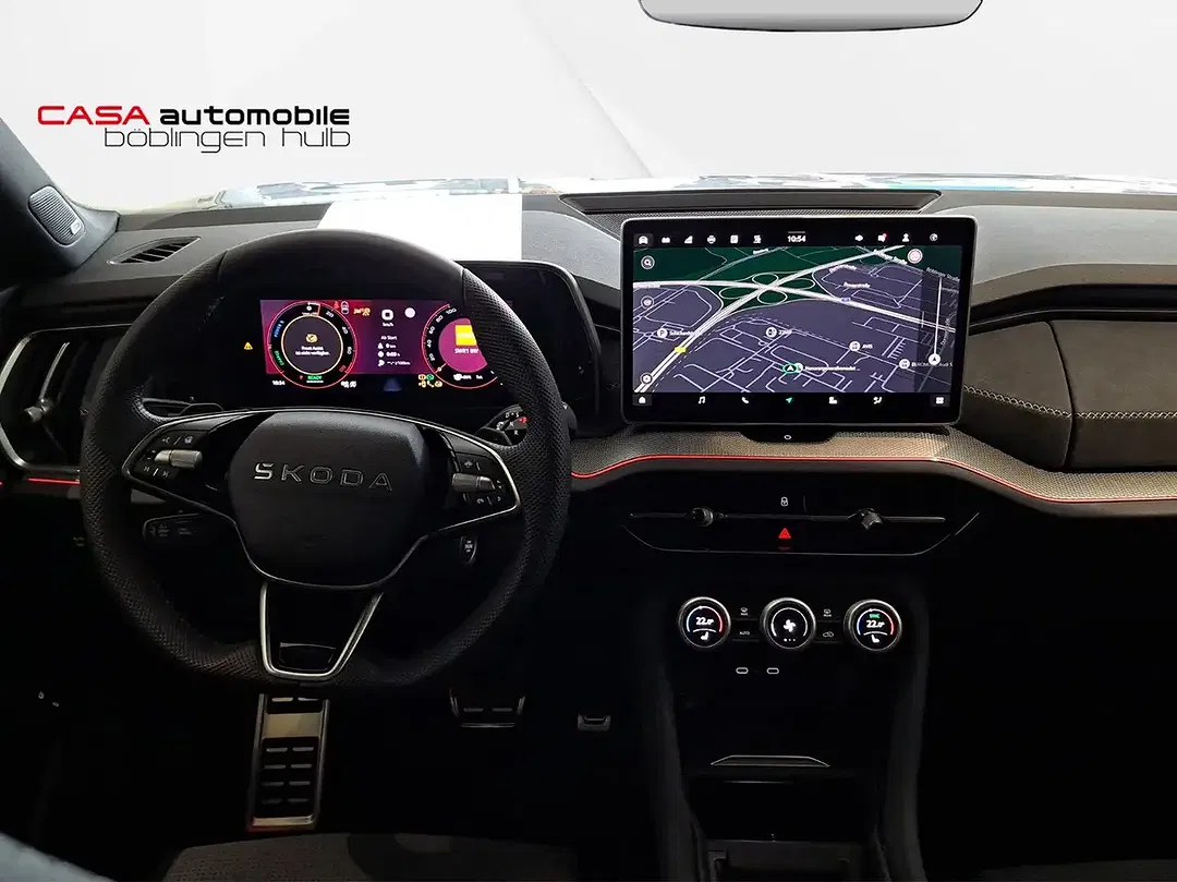 Skoda Kodiaq - Thumbnail 12