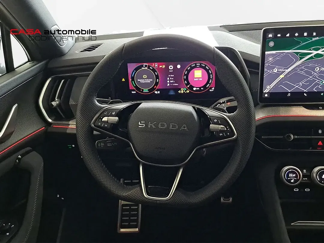 Skoda Kodiaq - Thumbnail 15