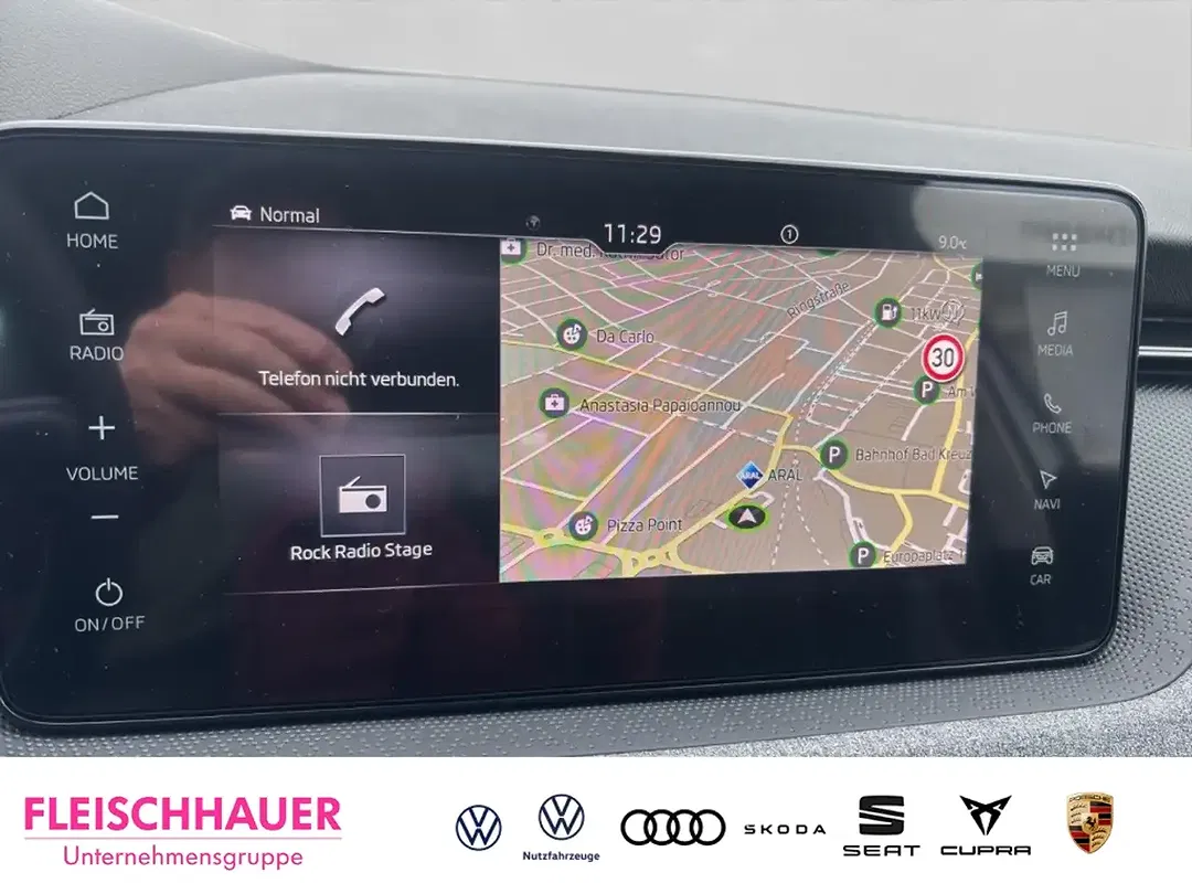 Skoda Scala - Thumbnail 12