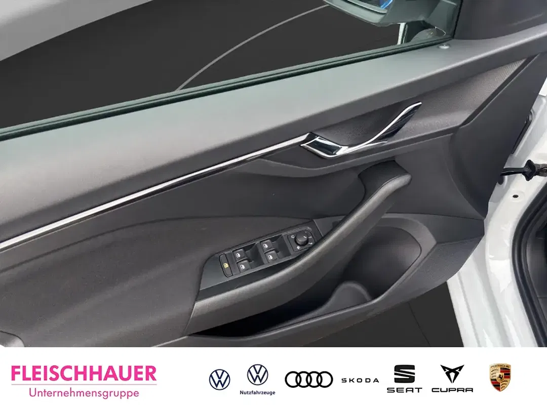 Skoda Scala - Thumbnail 14