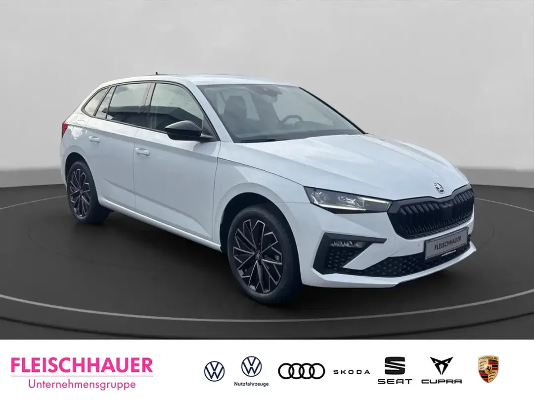 Skoda Scala - Thumbnail 8