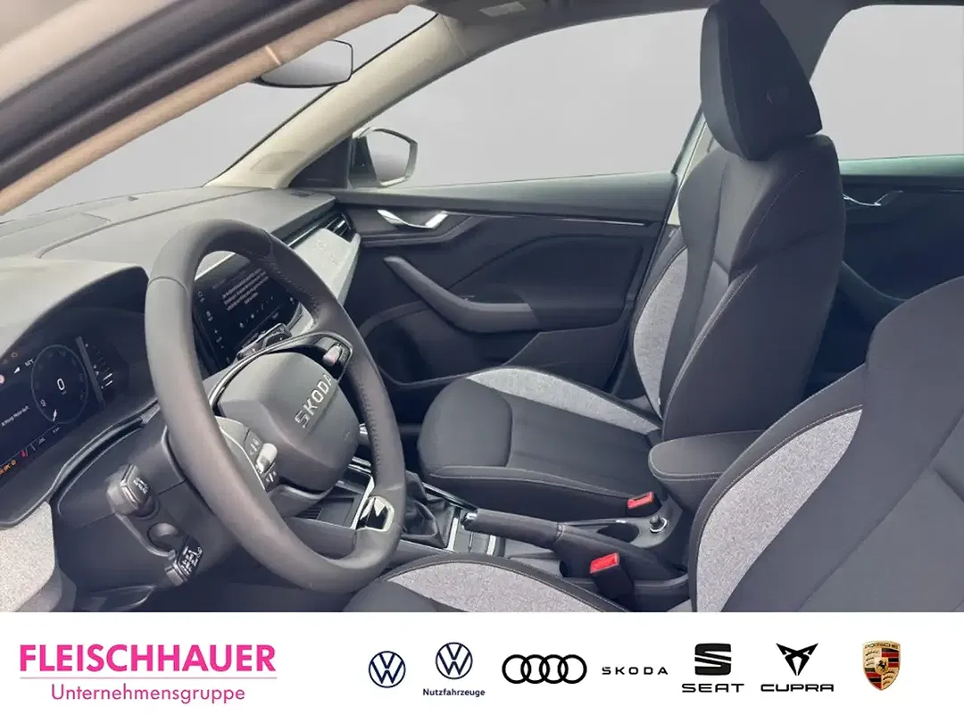Skoda Scala - Thumbnail 9