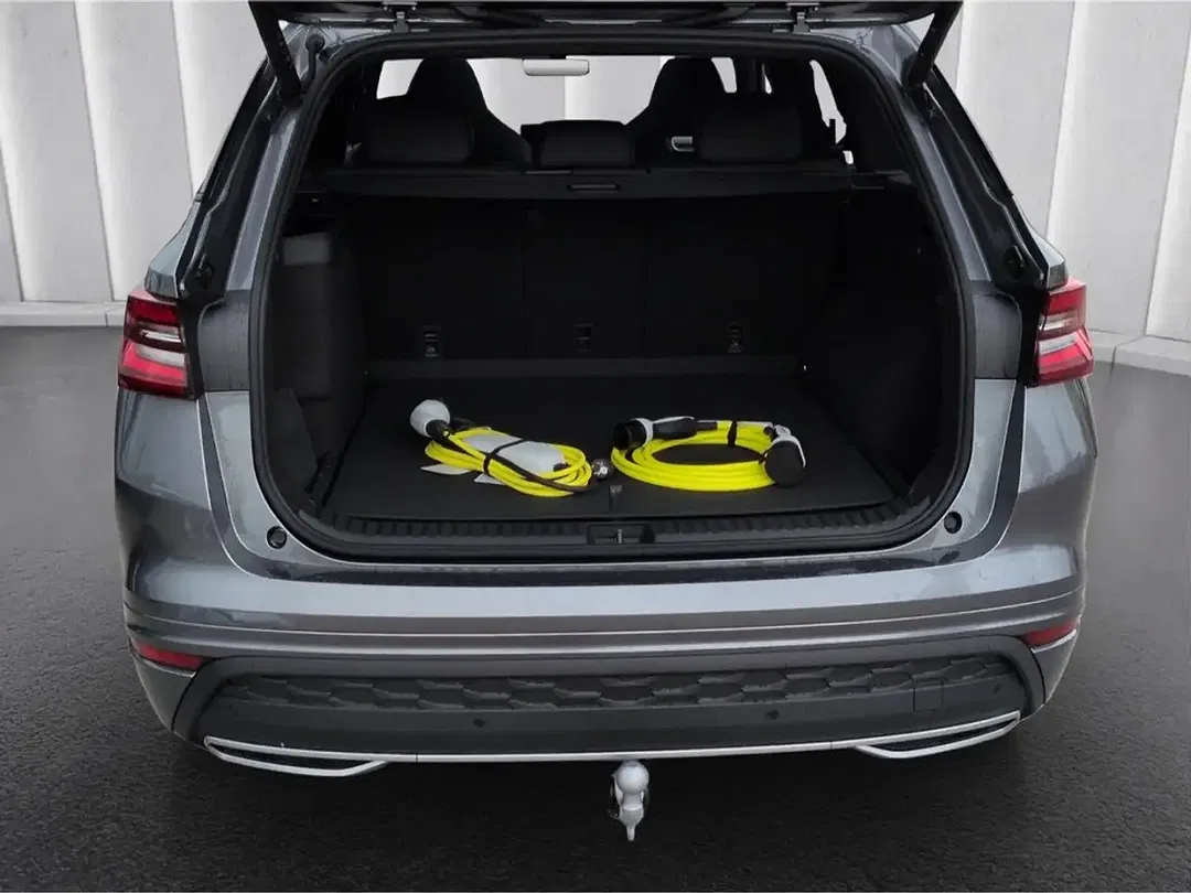 Skoda Kodiaq - Thumbnail 9