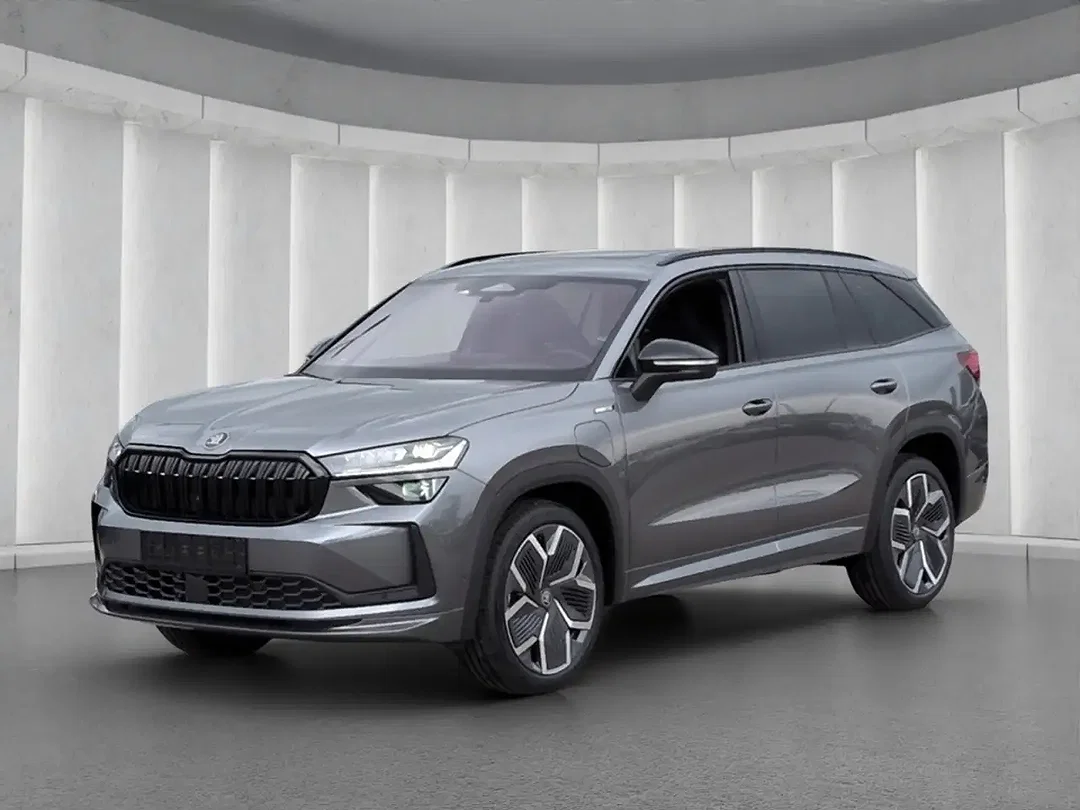 Skoda Kodiaq - Afbeelding 1