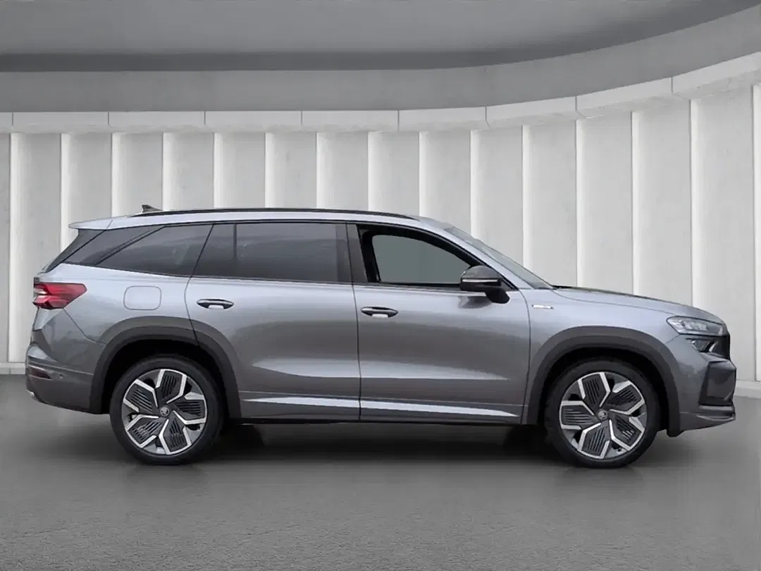 Skoda Kodiaq - Thumbnail 2