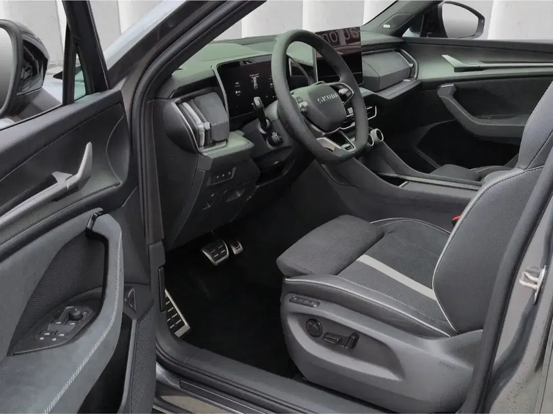 Skoda Kodiaq - Thumbnail 4