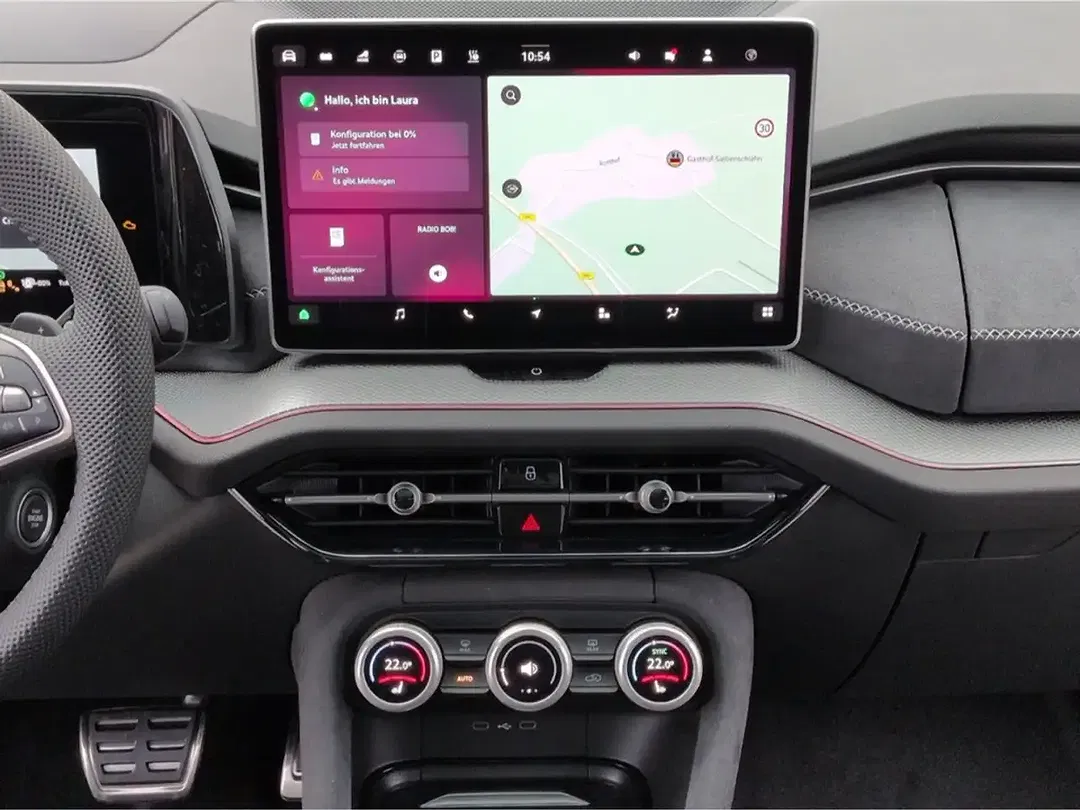 Skoda Kodiaq - Thumbnail 6