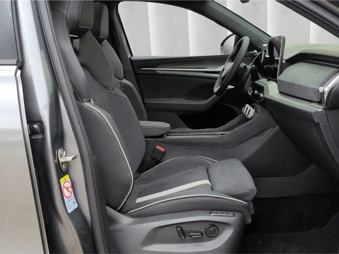 Skoda Kodiaq - Thumbnail 7