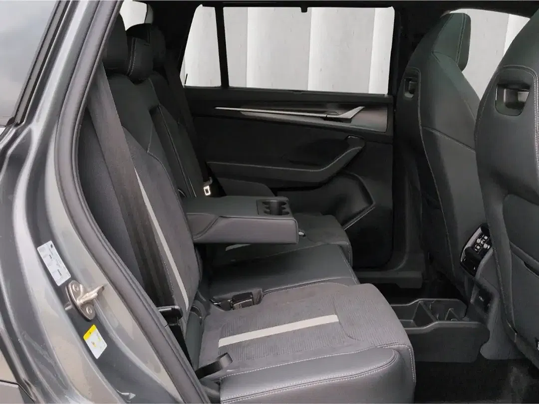 Skoda Kodiaq - Thumbnail 8