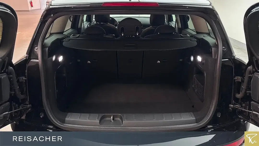 MINI Cooper Clubman - Thumbnail 10