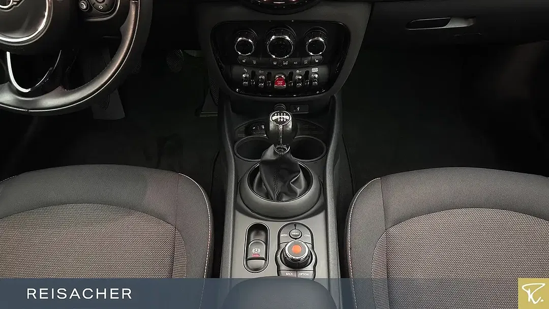 MINI Cooper Clubman - Thumbnail 11