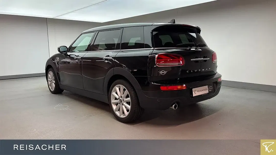 MINI Cooper Clubman - Thumbnail 2