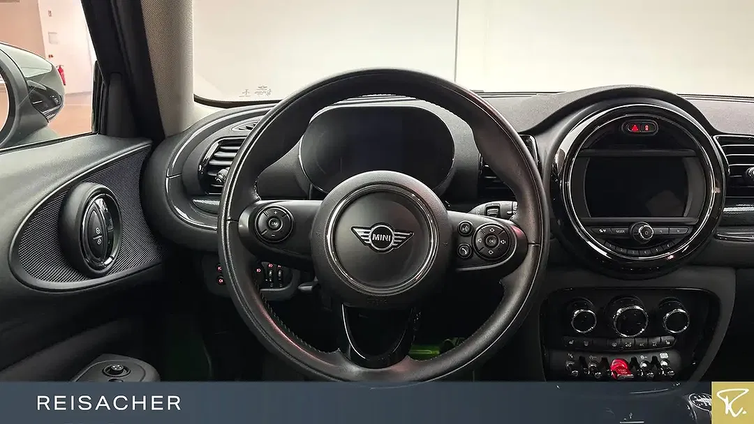 MINI Cooper Clubman - Thumbnail 5