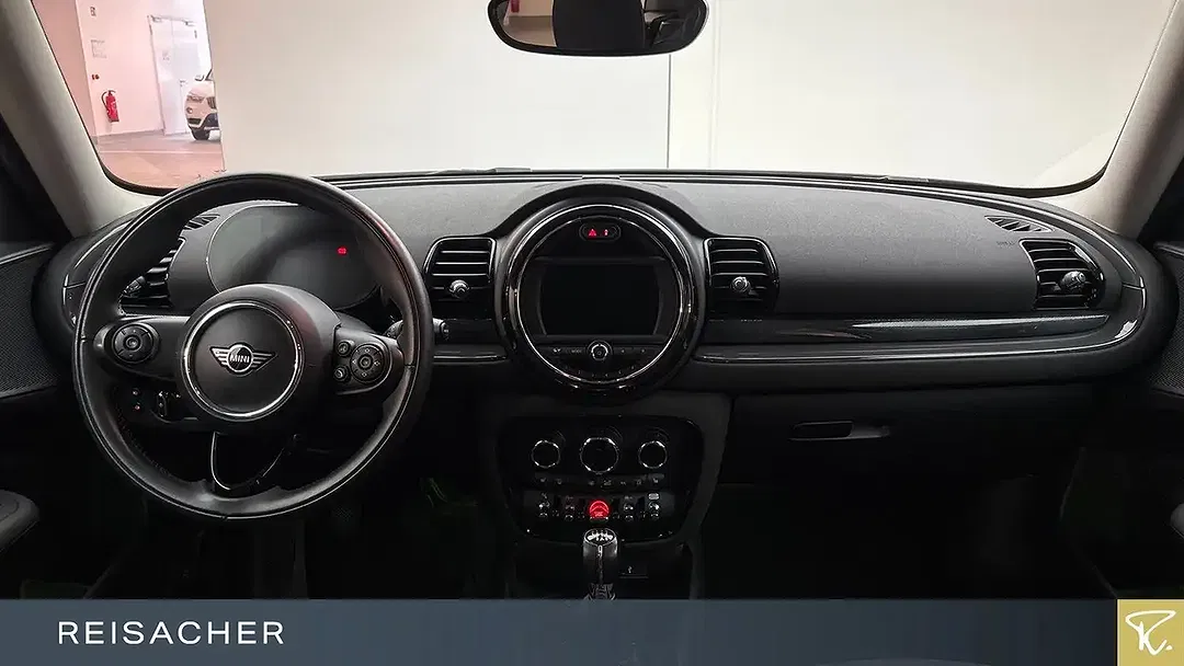 MINI Cooper Clubman - Thumbnail 6