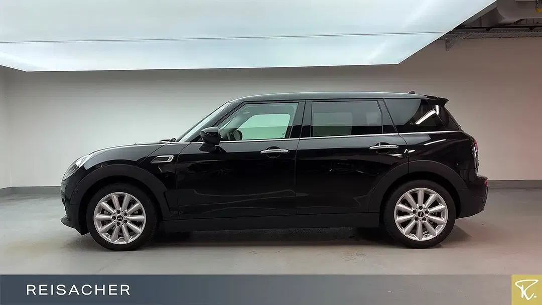 MINI Cooper Clubman - Thumbnail 9