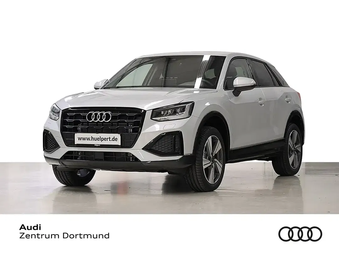 Audi Q2 - Thumbnail 1