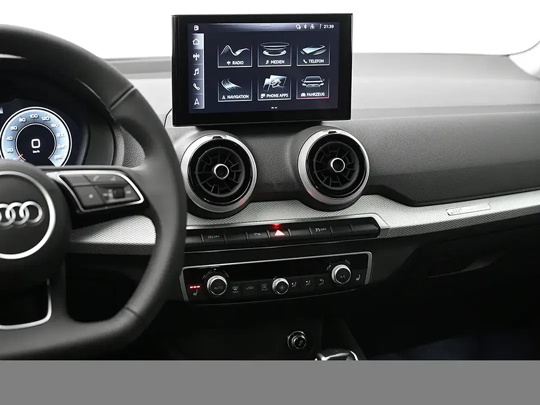 Audi Q2 - Thumbnail 15