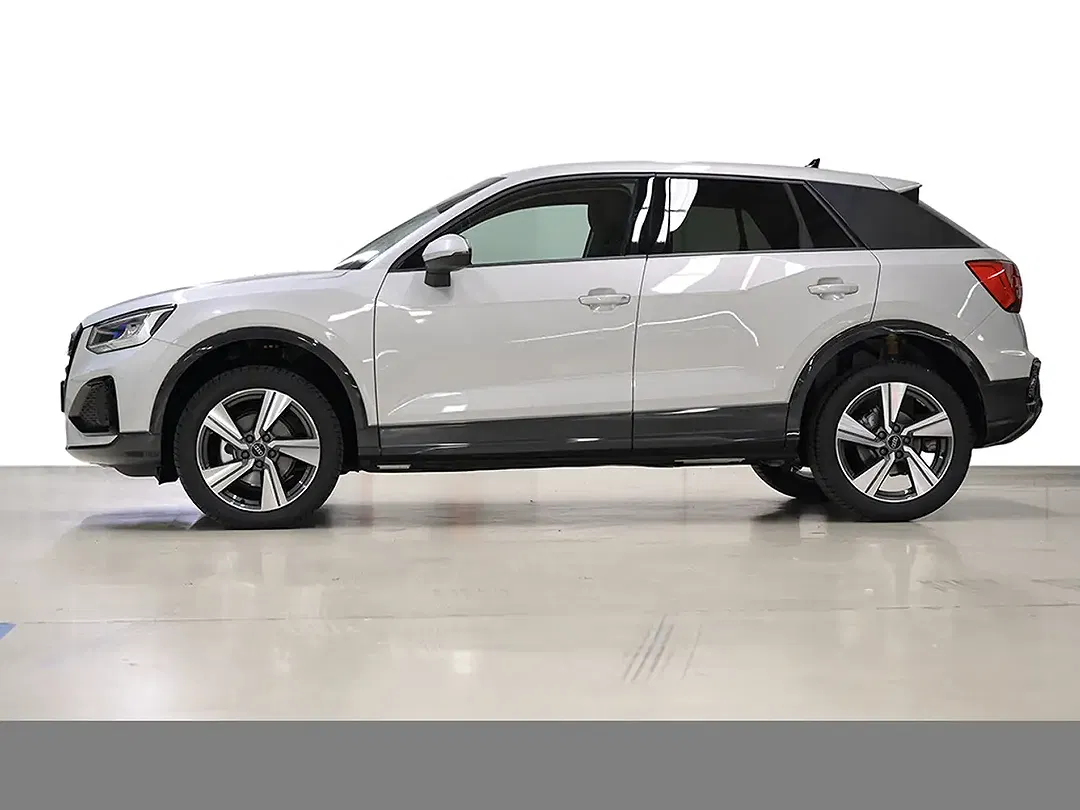 Audi Q2 - Thumbnail 3