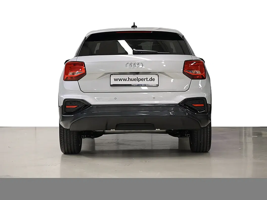 Audi Q2 - Thumbnail 4