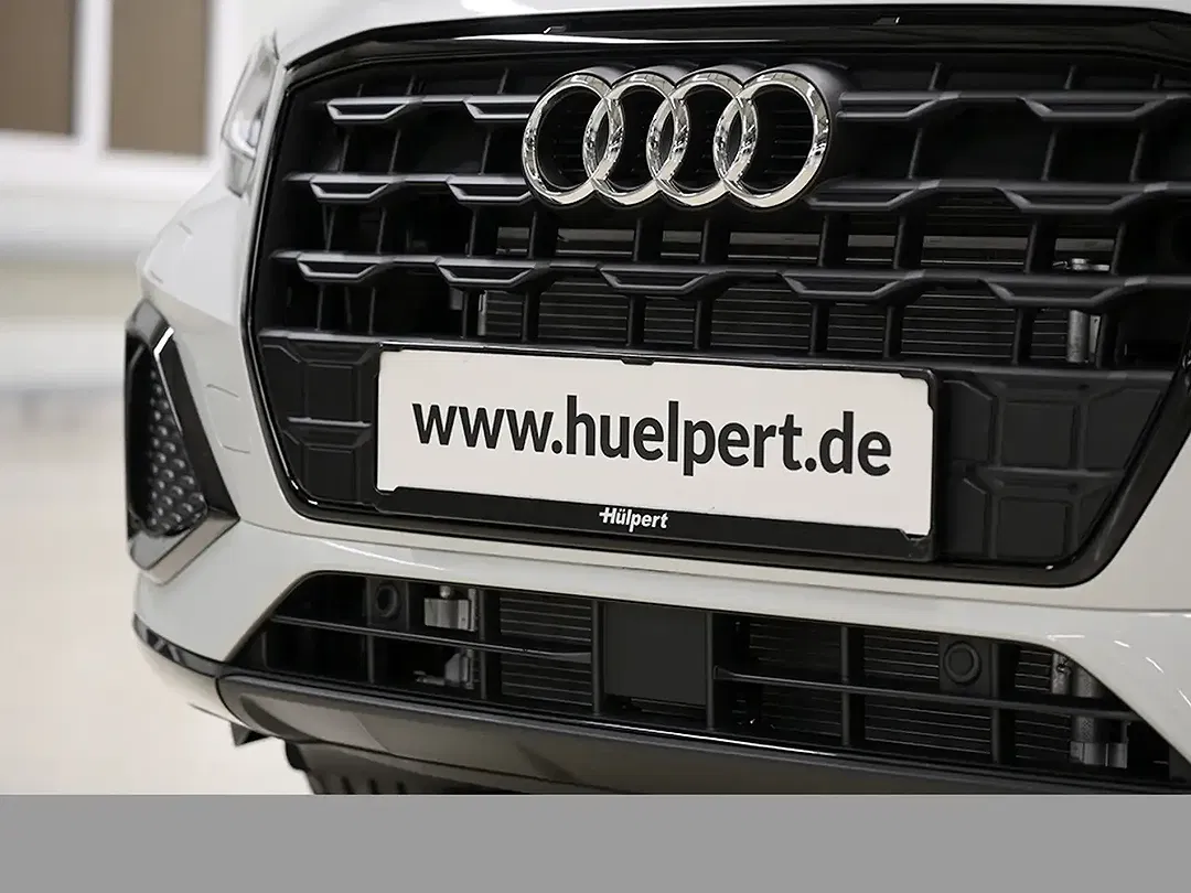 Audi Q2 - Thumbnail 6