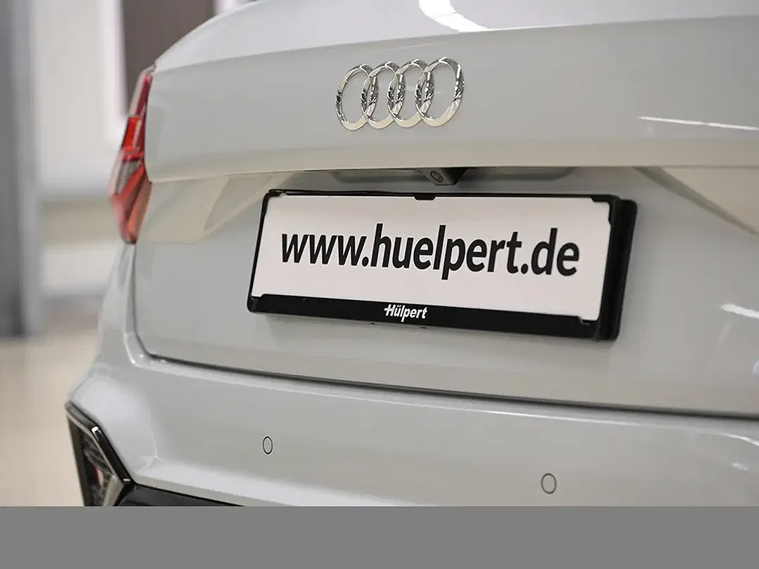 Audi Q2 - Thumbnail 7