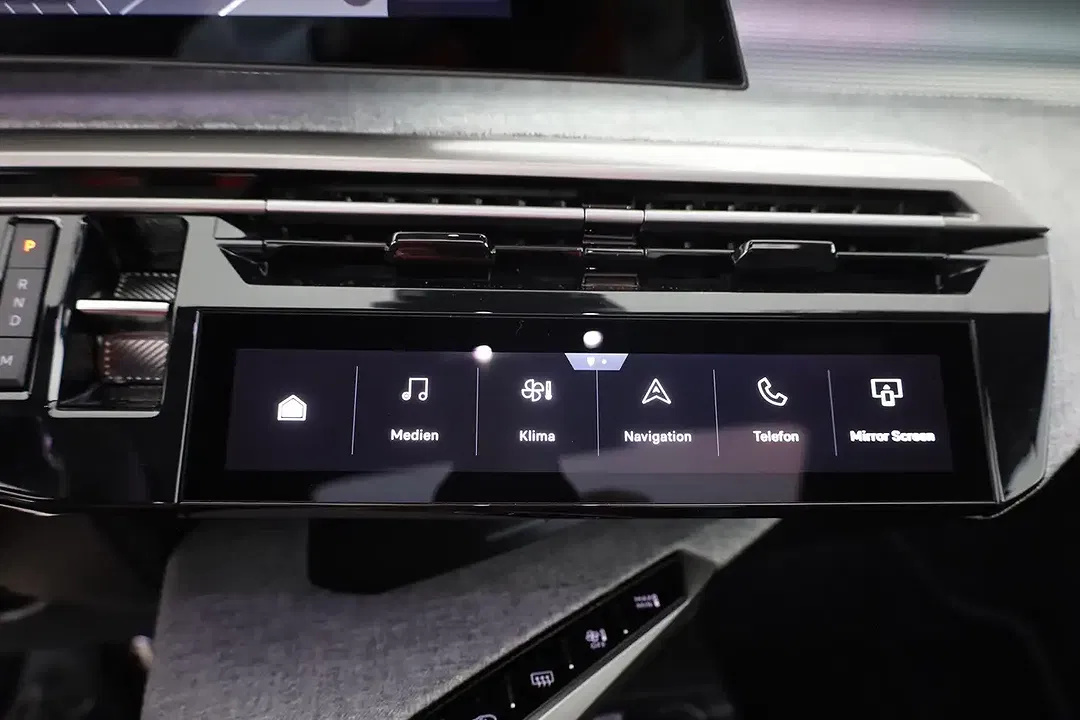 Peugeot 3008 - Thumbnail 11