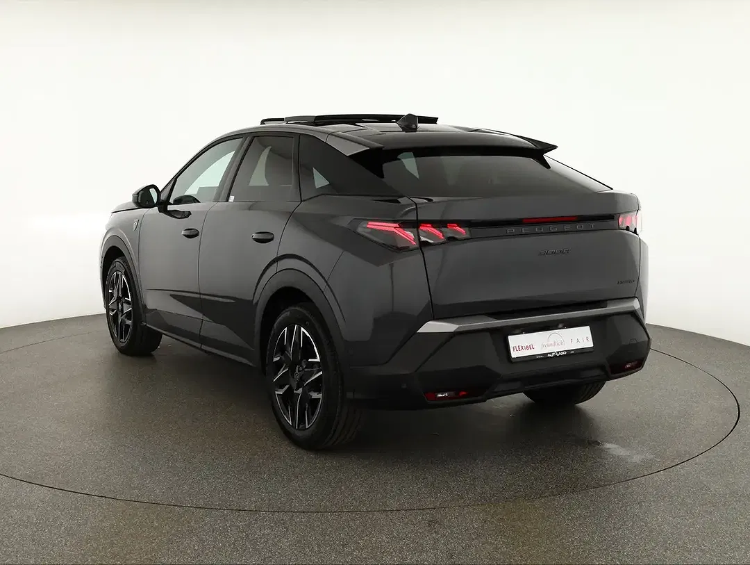 Peugeot 3008 - Thumbnail 2