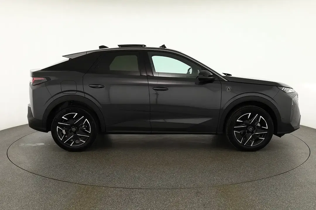 Peugeot 3008 - Thumbnail 5