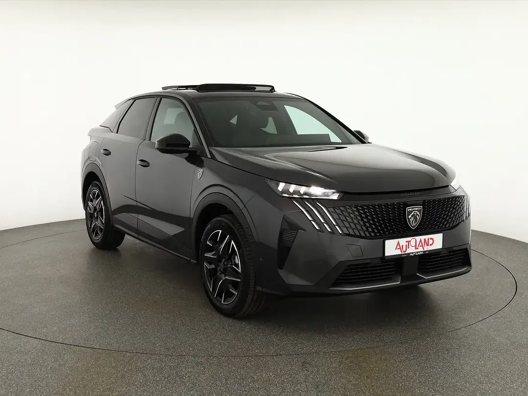 Peugeot 3008 - Thumbnail 6