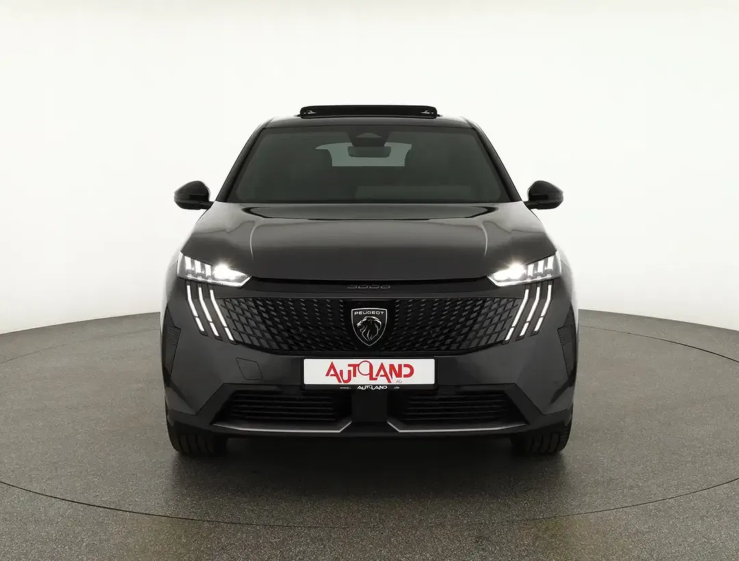 Peugeot 3008 - Thumbnail 7