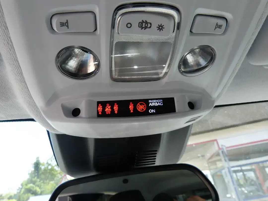 Opel Corsa - Thumbnail 12