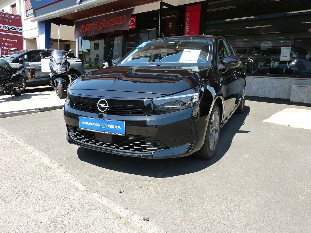 Opel Corsa - Thumbnail 4
