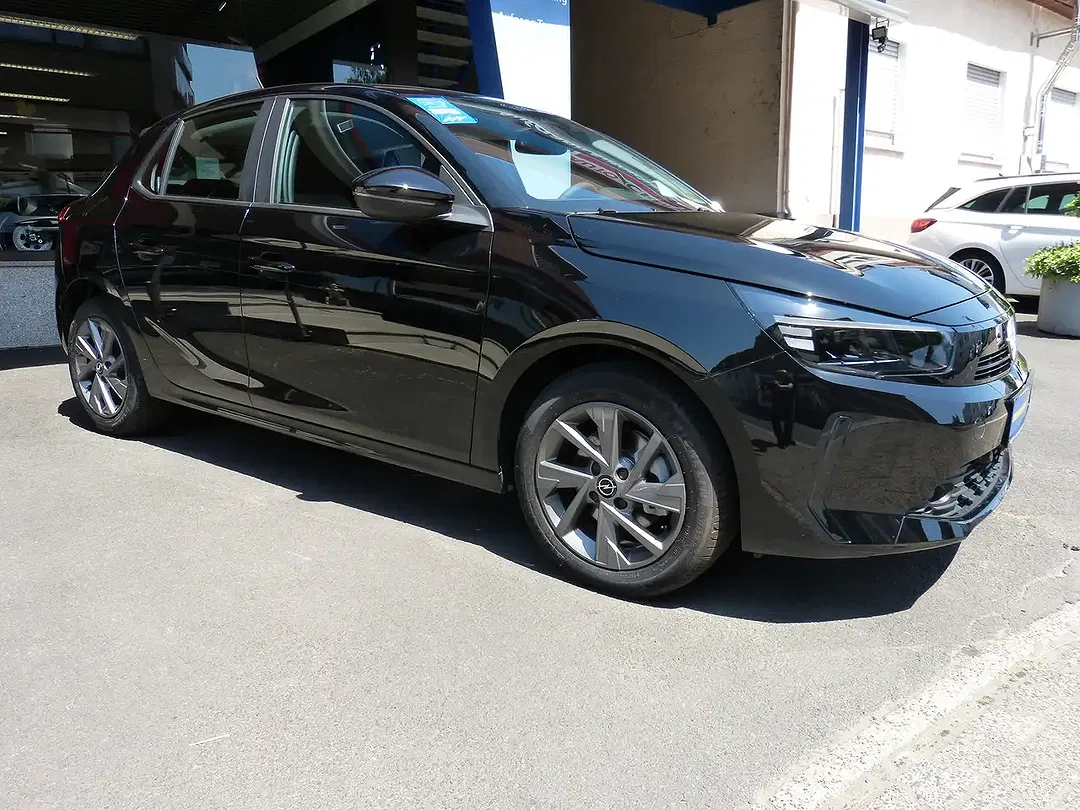 Opel Corsa - Thumbnail 5