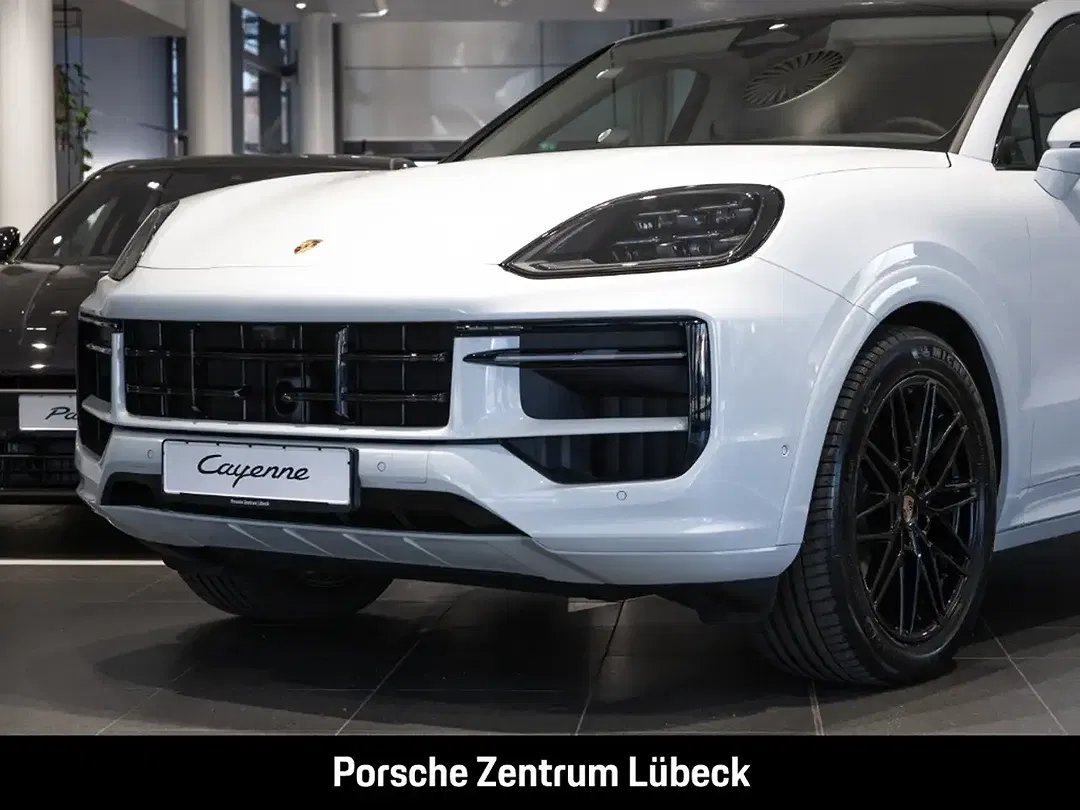Porsche Cayenne - Thumbnail 10