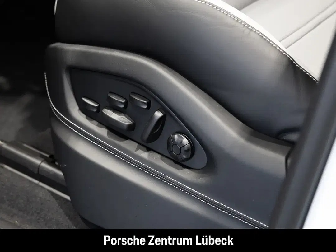 Porsche Cayenne - Thumbnail 13
