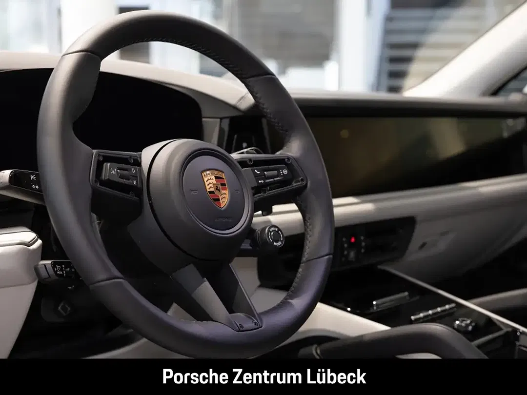 Porsche Cayenne - Thumbnail 15