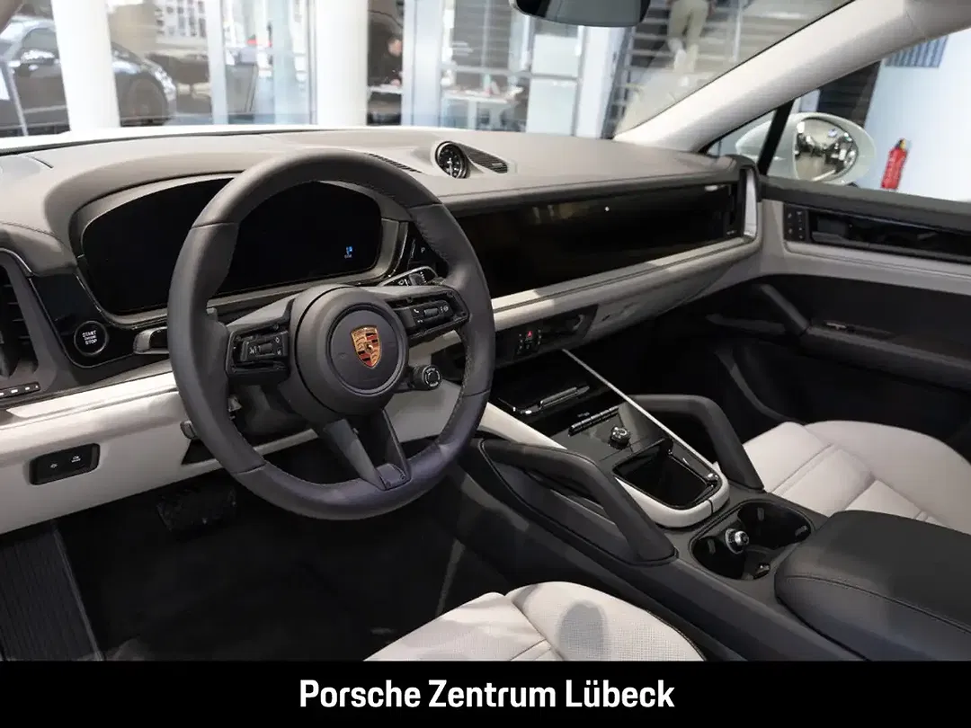 Porsche Cayenne - Thumbnail 4