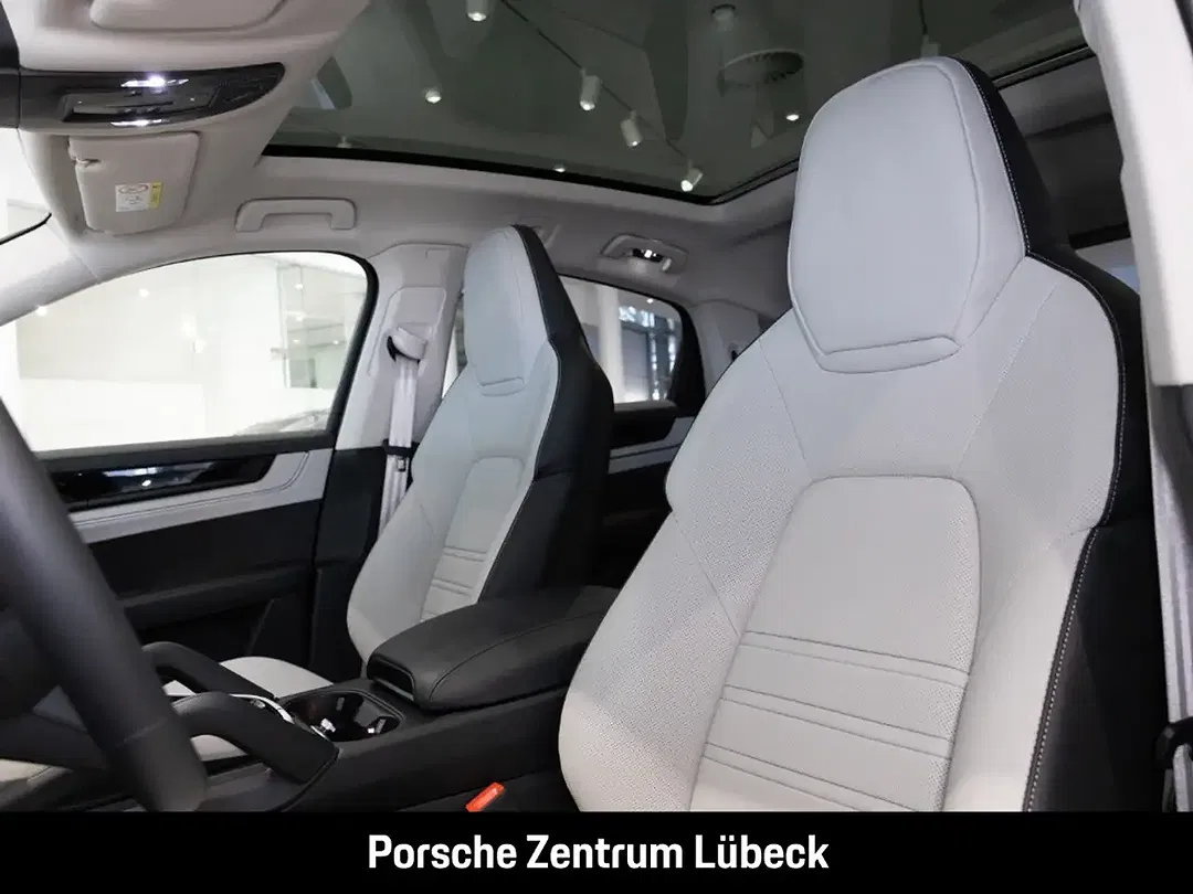 Porsche Cayenne - Thumbnail 5