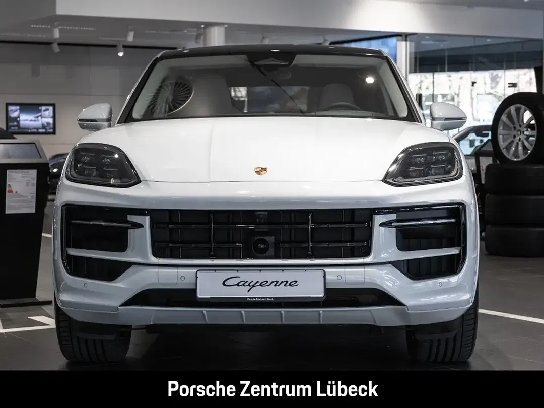 Porsche Cayenne - Thumbnail 7